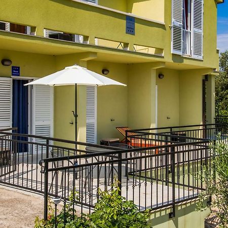 Vila Lukrecija Drače エクステリア 写真