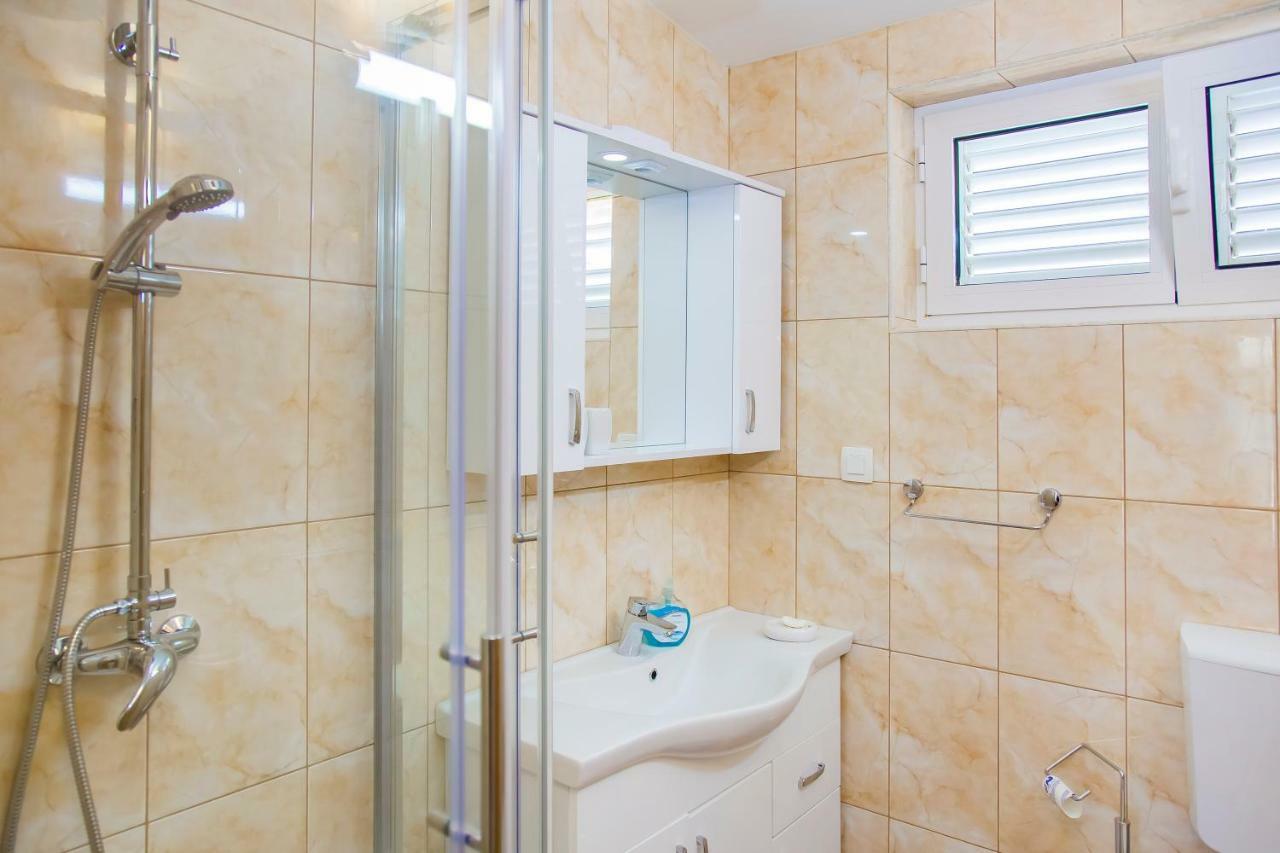 Vila Lukrecija Drače 部屋 写真