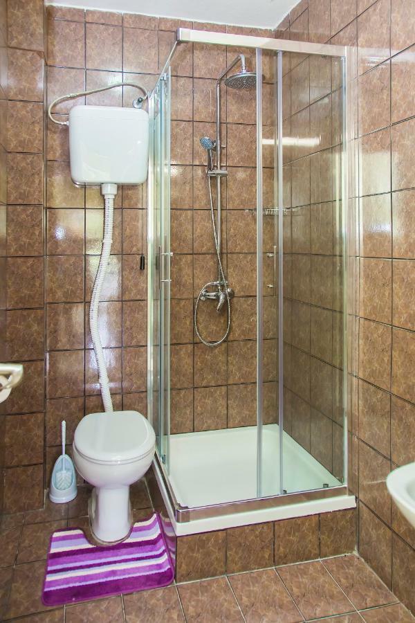 Vila Lukrecija Drače 部屋 写真